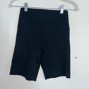 Aerie biker shorts